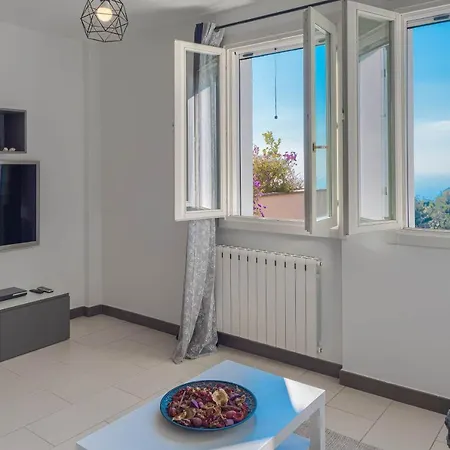 Marty & Gio Appartement *