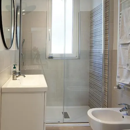 Appartement Marty & Gio *