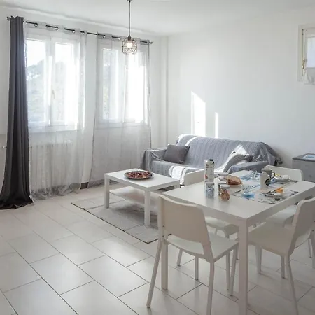Marty & Gio Appartement