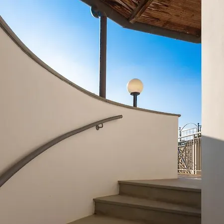 Marty & Gio Appartement *