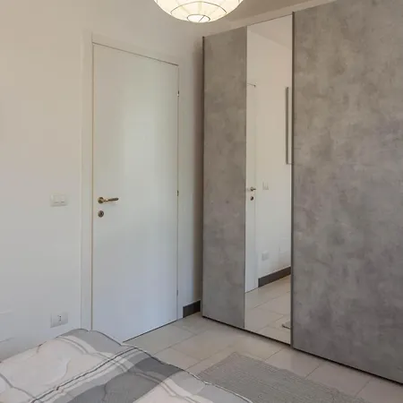 Appartement Marty & Gio *
