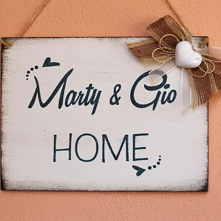 Marty & Gio