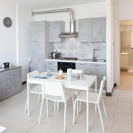 Appartement Marty & Gio
